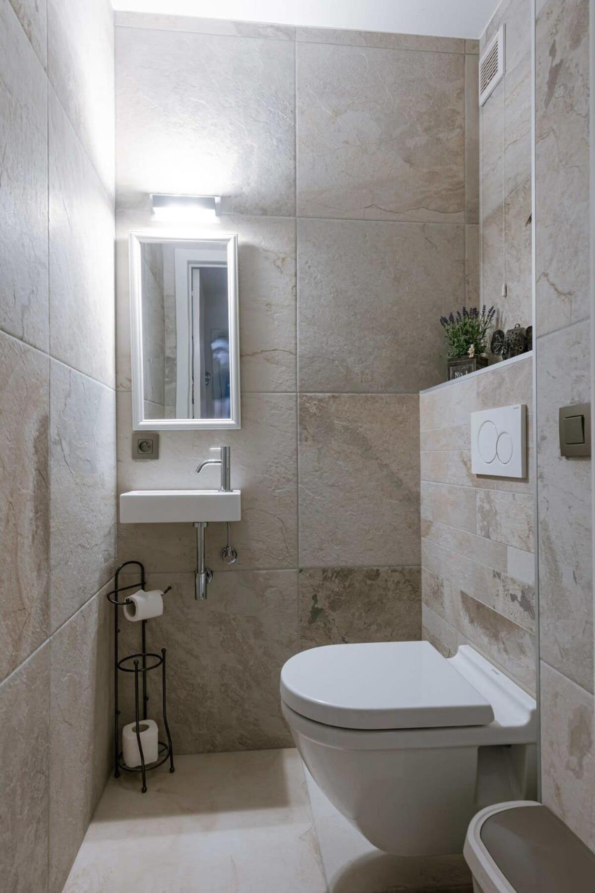 Huswell - Apartment With Stunning Sea View In Middelkerke Dış mekan fotoğraf