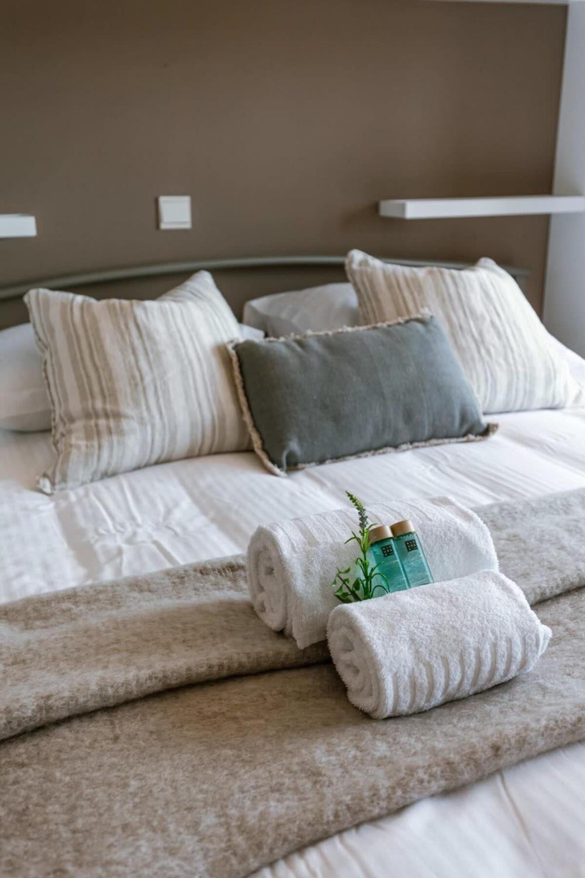 Huswell - Apartment With Stunning Sea View In Middelkerke Dış mekan fotoğraf